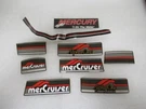 G4 Genuine Mercury Quicksilver 37-13682A90 Decal Set Oem New Factory Boat Parts. Fixed Price $104.47.