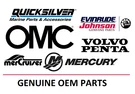 Genuine Mercury 17494A1 Cover Kit (black) Thermostat Housing Gm V8. Fixed Price $25.60.
