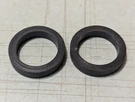 Lot Of 2 Genuine Volvo Penta Sealing Rings 418411-5 New Oem. Fixed Price $12.22.