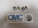 L1 Evinrude Johnson Omc 0174925 Adaptor Kit Oem New Factory Boat Parts. Fixed Price $8.99.