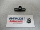 T14 Genuine Omc Evinrude Johnson 336467 Retainer Oem New Factory Boat Parts. Fixed Price $8.74.