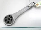 Oem 3852379 Volvo Penta Omc Cobra Tsk Sx Steering Arm 0720. Fixed Price $20.00.