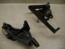 Mercruiser Inline 3.0L/L4 And 165HP/L6 Engine Mount 863384T Port & 863385T Starb. Fixed Price $395.00.