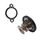 New Marine Mercruiser 160 Thermostat Replaces Mercury 99155A1 27-896561 76270T. Fixed Price $15.99.