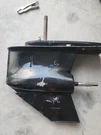 Mercruiser 1988 & Older Bravo Complete Gearcase Lower Unit Prop Shaft Housing. Fixed Price $387.15.
