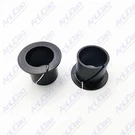 2PCS 3853423 New Replaces Trim Ram Bushing Volvo Penta Sx Dp-sm & Omc Cobra. Fixed Price $8.50.