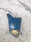 Omc 3.8 Gm V6 Stringer Boat Marine Engine Mount Plate Bracket. Fixed Price $9.00.