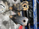 79550A1 Mercruiser V6 V8 Front Engine Motor Mount 1982-99 (pair). Fixed Price $80.00.