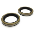 Prop Seal Set Compatible With Bravo Xr/xz Sportmaster Mercury 200/250/300XS. Fixed Price $29.17.