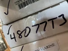 Mercury Nib Nos 48077T3 Pt Control Valve Nla. Fixed Price $25.00.