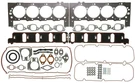 2001-2004 Gm Truck 8.1L 496 Vortec Victor 95-3639VR Full Gasket Set. Fixed Price $225.00.