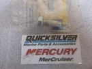 R90 Genuine Mercury Quicksilver 10-11976 Bolt Oem New Factory Boat Parts. Fixed Price $8.07.