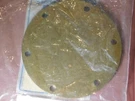 Jabsco 11831-0000 Cover Endplate Water Oe Brand New In Pack Fast Ship!. Fixed Price $35.99.