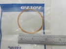 832191 Volvo Penta Marine Aquamatic Stern Drive Engine Gasket. Fixed Price $8.25.