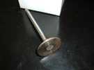 Volvo Penta Marine Inlet Valve 419734. Fixed Price $45.00.