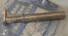 Genuine Mercury Mercruiser Alpha One Shift Shaft 621041 Oem New. Fixed Price $35.81.