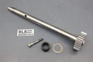 Omc 908461 908020 Stringer 800 400 Steering Gear Shaft Pulley Tru-course 1973-85. Fixed Price $32.00.