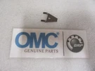 J0A Evinrude Johnson Omc 0313143 Hold Down Clamp Oem New Factory Parts. Fixed Price $7.80.