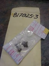 817825-3 Volvo Screw Lot Of 4. Fixed Price $5.00.