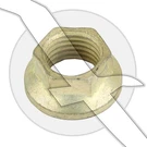 Mercruiser Nut 11-56407. Fixed Price $19.99.