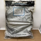 Genuine Mercury Quicksilver Power Steering Hose 32-90494 New Oem. Fixed Price $152.99.