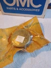 Omc Johnson Evinrude 311377 3852101 Freeze Core Plug Nos Oem Volvo Penta. Fixed Price $10.25.