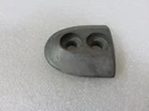 U31 Omc 909548-2 Clamp Ext Rubber. Fixed Price $8.37.