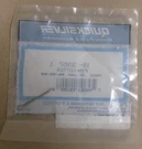 New Oem Quicksilver Mercury Cotter Pin, Part # 18-32857. Fixed Price $5.00.