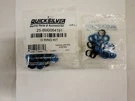 8M0064191 Mercury Marine O-ring Kit. Fixed Price $50.00.