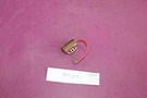 Volvo Condenser. Part 835308. See Pic.. Fixed Price $7.99.