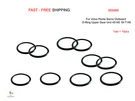 955989 For Volvo Penta Sierra O-ring Upper Gear Unit 45140 18-7149 X10PCS. Fixed Price $44.45.