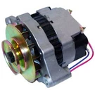 Sierra 18-6261 I/o Alternator 12 Volt 65 Amp Single Groove Pulley. Fixed Price $220.05.