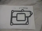 Mercury Quicksilver 27-35146 Gasket Thermostat Container Mercruiser 110 120 160. Fixed Price $5.40.