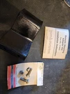 173972 Omc Evinrude Johnson 7.5HP Remote Steering Adapter Kit Nla. Fixed Price $16.50.