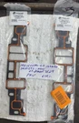 Pair New Mercruiser 4.5 Intake Gaskets 27-8M0157629. Fixed Price $50.00.