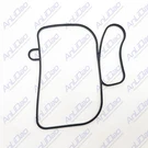 Pivot Housing Mounting Gasket Repl Volvo Penta Sx-a Dps Stern Out Drive 3889788. Fixed Price $10.50.