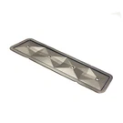 Engine Cam Push Rod Cover Gm 2.5L 3.0L 4CYL Omc Mercruiser Volvo Penta. Fixed Price $28.88.