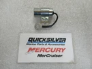 E113 Genuine Mercury Quicksilver 42780 Condenser Oem New Factory Boat Parts. Fixed Price $8.24.