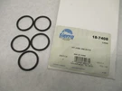 18-7408 911718 Sierra O-ring (5) Omc Jet Pump Cobra Volvo Sterndrive Engines. Fixed Price $13.90.