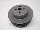 Y2 Omc Cobra Ford 2.3L Cyl Water Grove Pump Pulley 984625 F3ZE-8509-FA. Fixed Price $49.95.