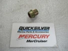 E58 Genuine Mercury Quicksilver 11-32522 Nut Oem New Factory Boat Parts. Fixed Price $7.82.