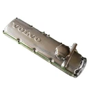 Volvo Chrome Valve Cover With Oil Filler Cap 463612 - Fast Ship. Fixed Price $59.00.