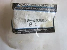 Genuine Quicksilver Mercury Mercruiser Pivot Bolt #10-42253 New. Fixed Price $6.99.