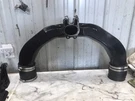 87 Mercruiser Mercury Marine Engine Exhaust Pipes 44265-C. Fixed Price $82.65.