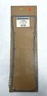 Sierra 18-2972, Valve Cover Gasket, Replaces 1378870-8. Fixed Price $23.99.