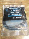 Nos Genuine Oem Mercury Mercruiser 84-70967 Harness Free Shipping. Fixed Price $14.49.