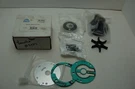 New Sierra 18-3427 Water Pump Housing Kit Replaces Yamaha 689-W0078-A6-00. Fixed Price $55.00.