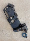 Mercruiser Mercury Marine Oem 470 Pre-alpha Shift Plate Bracket 66057 880-1. Fixed Price $19.95.