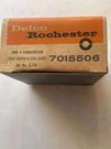 Mercruiser Oem # 1397-2125 Choke Thermostat (R881). Fixed Price $45.00.