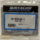 Quicksilver Mercury Shim Set 15-92914A1. Fixed Price $33.81.